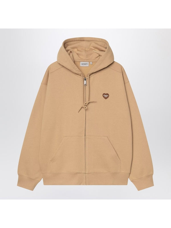 Carhartt Beige Sweatshirts