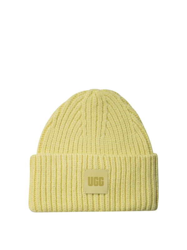 Ugg Green Beanie