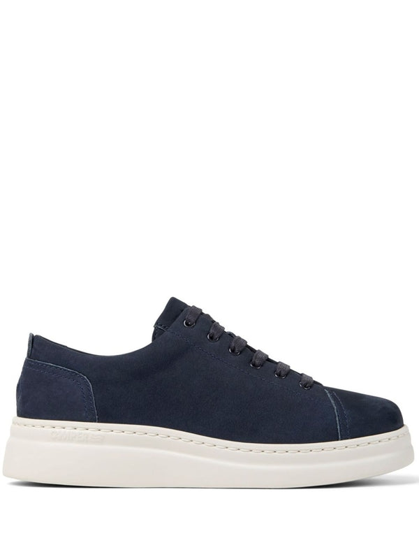 Camper Navy Sneakers