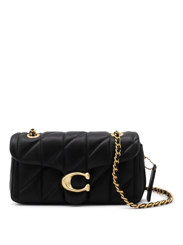 Coach Black Crossbody & Shoulder Bags