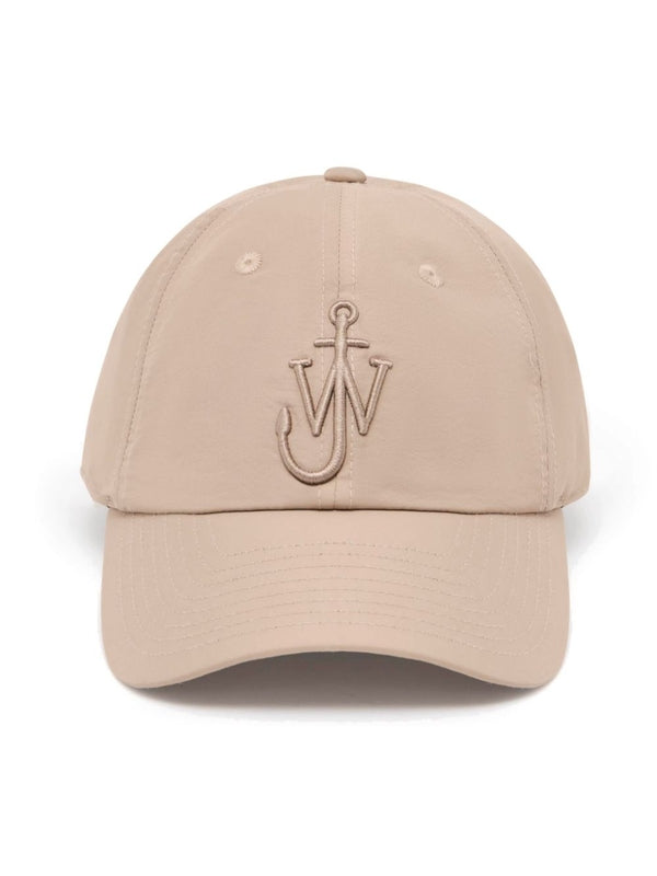 Anchor Logo Embroidery Nylon
  Ball Cap