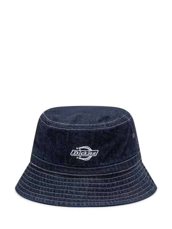 Dickies Navy Bucket Hats