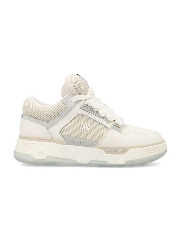 Amiri Beige Sneakers