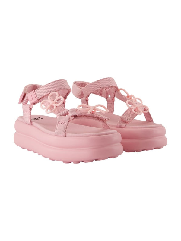 Camper Pink Sandals