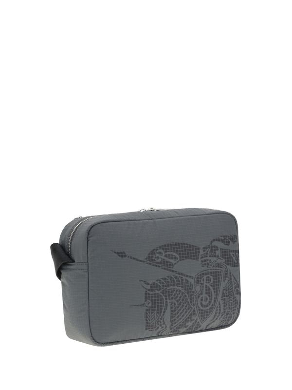 Windbreaker Crossbody Bag