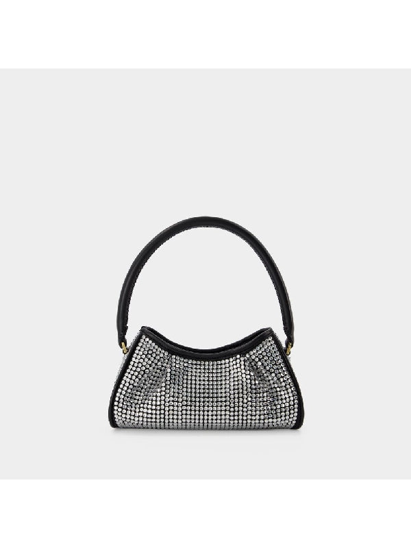 Dimple Small Tote Bag