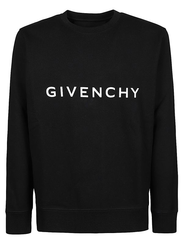 4g Logo Print Sweatshirt - Jente