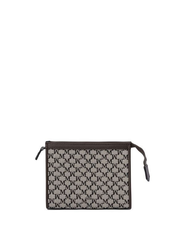 Max Mara Brown Case
