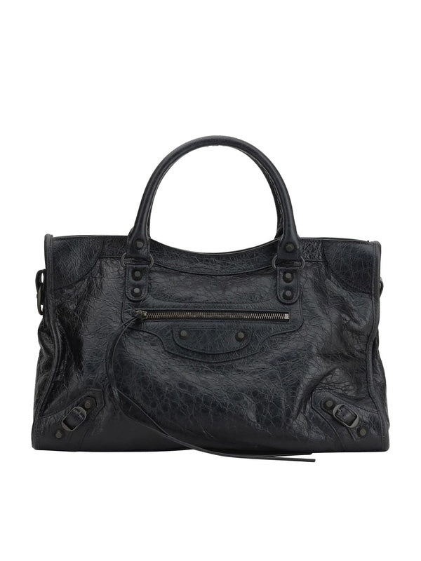 Balenciaga City Medium Tote Bag