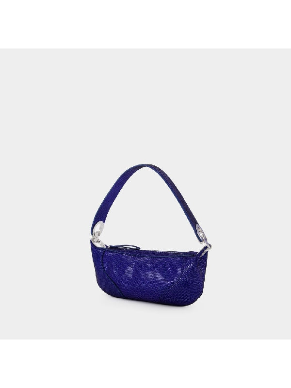 Amira Disco Mini Hobo Bag