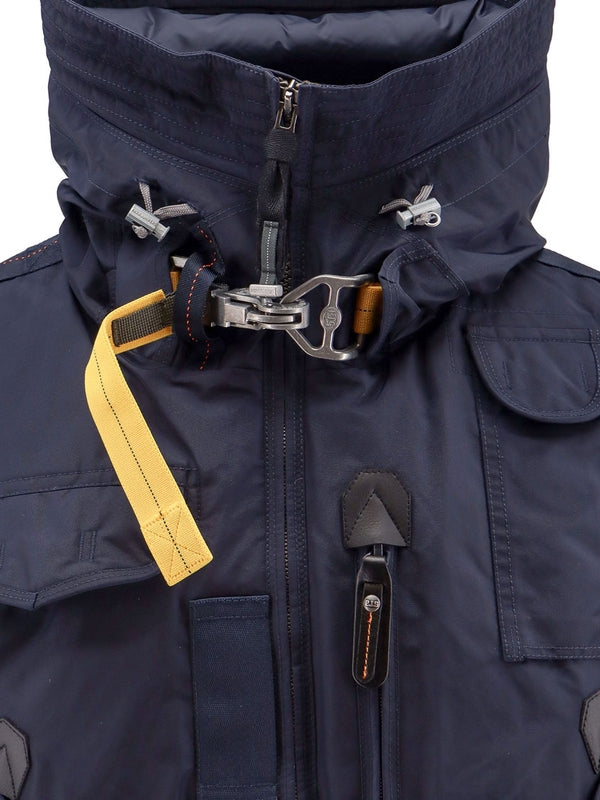 Gobi Nylon Hood Jacket