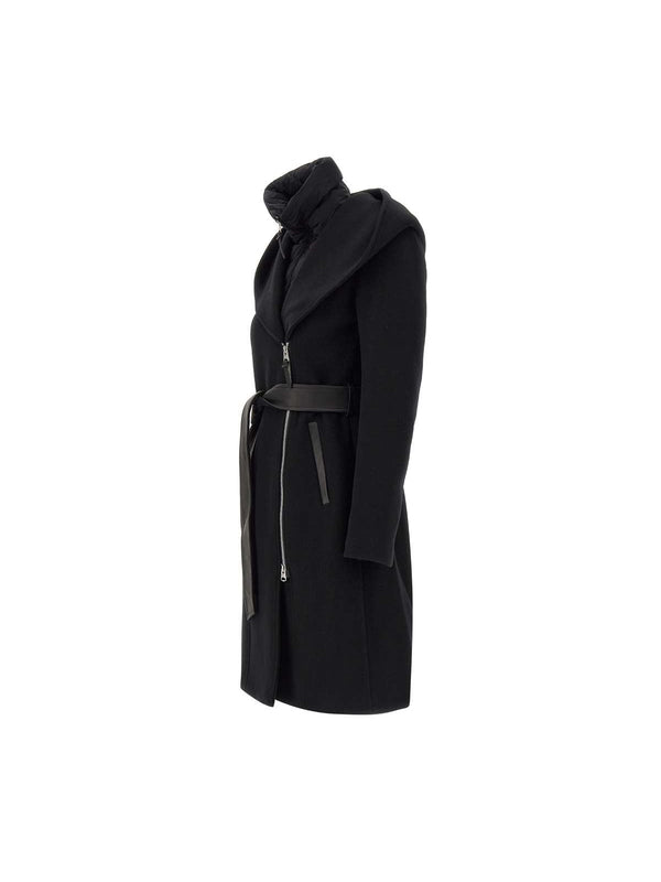 Mackage Black Coats