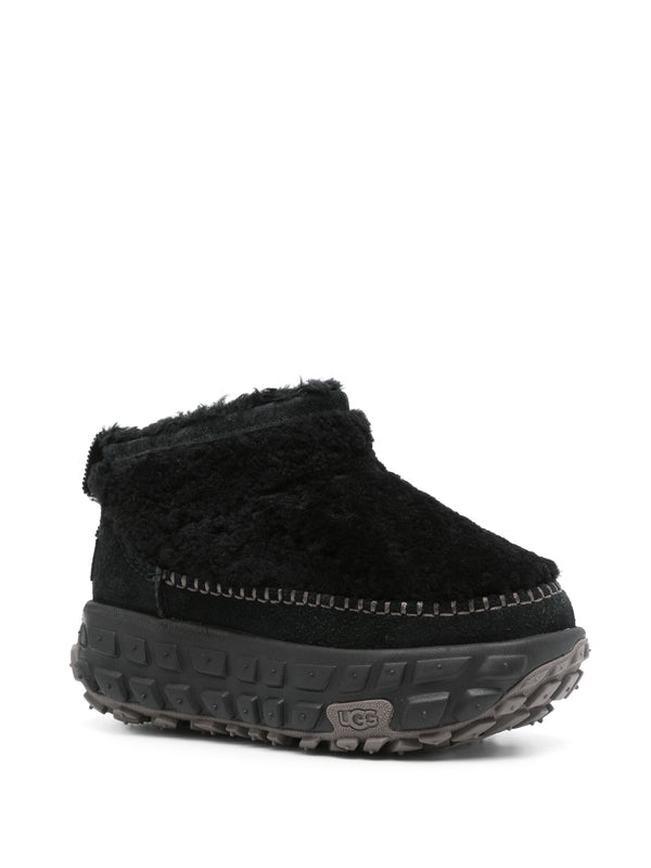 Venture Days Shearling Ultra Mini Ugg Boots