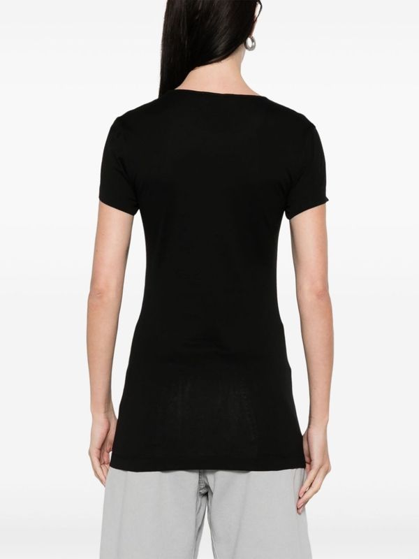 Crewneck Basic
  Short Sleeve T-Shirt