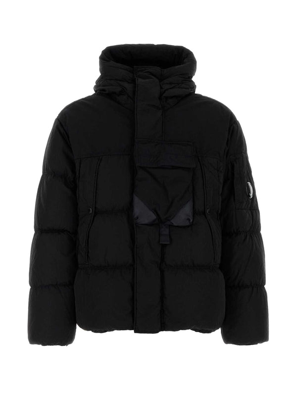 C.P. Company Black Down