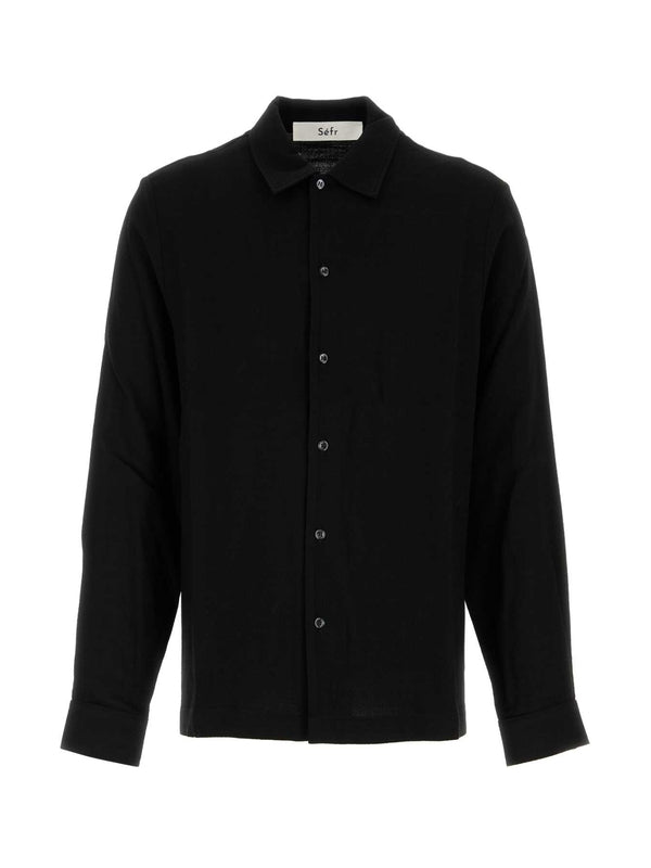 Sefr Black Shirts