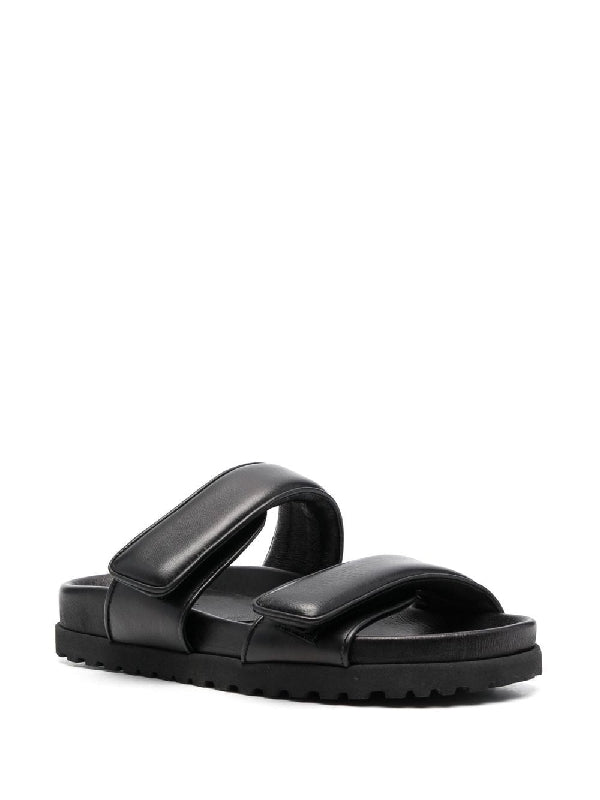 Perni 11 Padded Strap Sandals