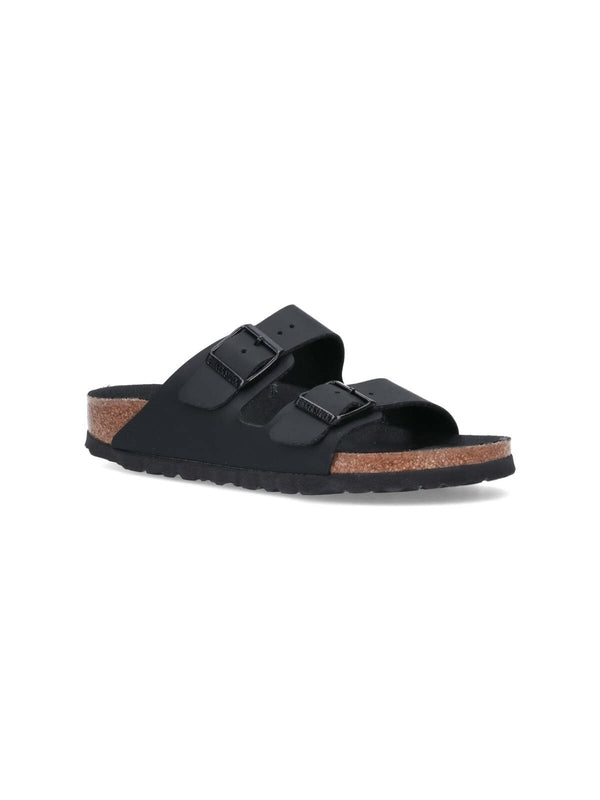 Arizona Buckle Strap Sandals