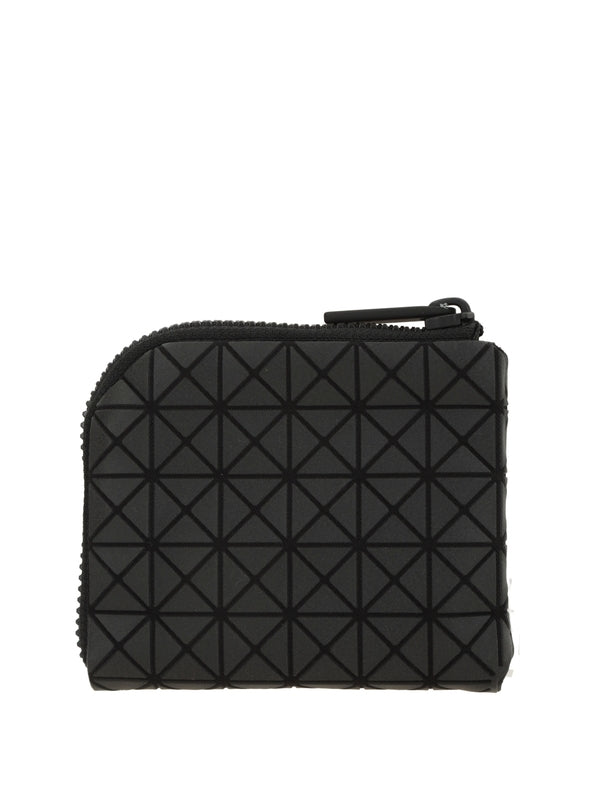 Bao Bao Issey Miyake Black Wallets