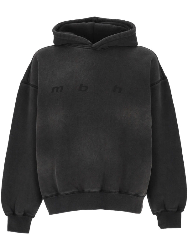 Misbhv Black Hoodies
