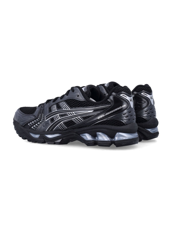 Asics Black Sneakers