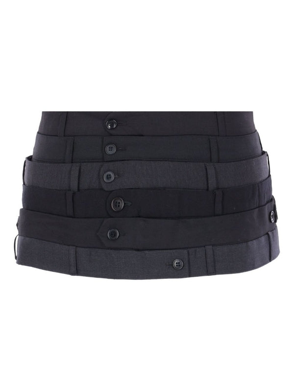 Hodakova Multicolor Skirts