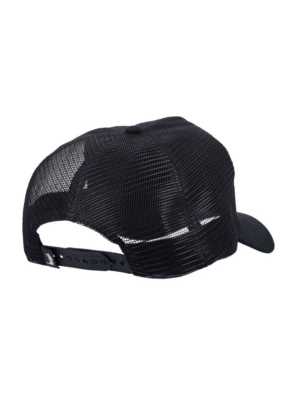 Stussy Black Ball Cap