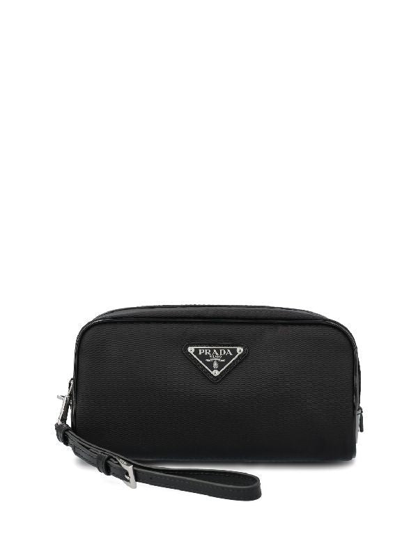 Prada Wallets Black Other cases