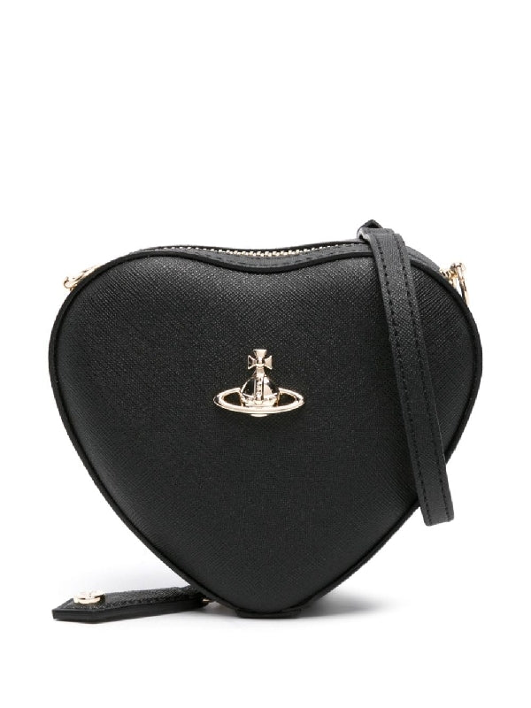 Louis Heart ORB Crossbody Bag