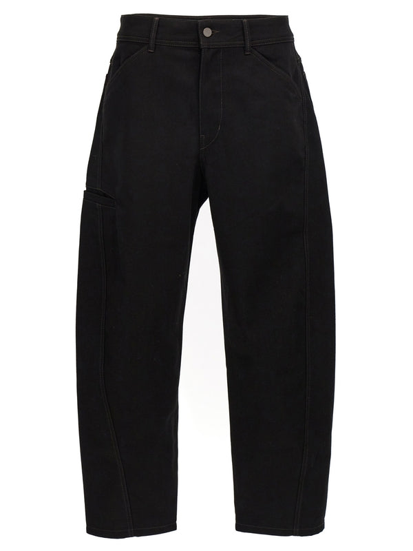 Twist Workwear Cotton Pants