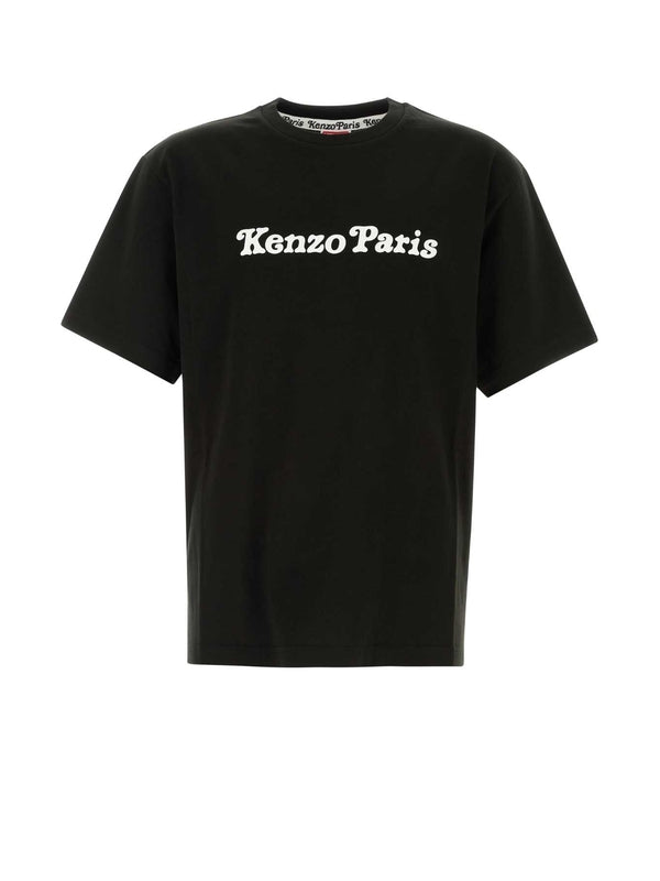 Verdy Market Cotton Short-Sleeve T-Shirt