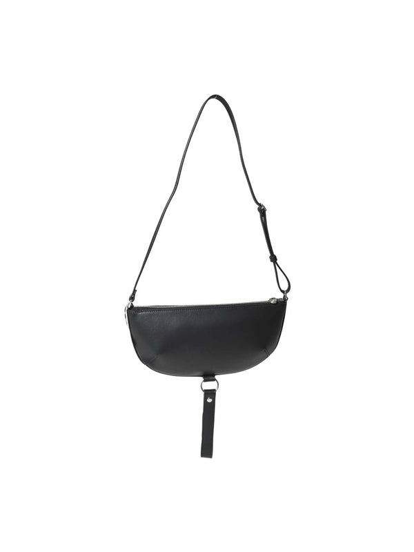 Courrèges Black Crossbody & Shoulder Bags