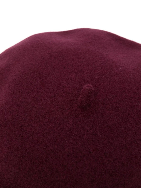 Wool Beret