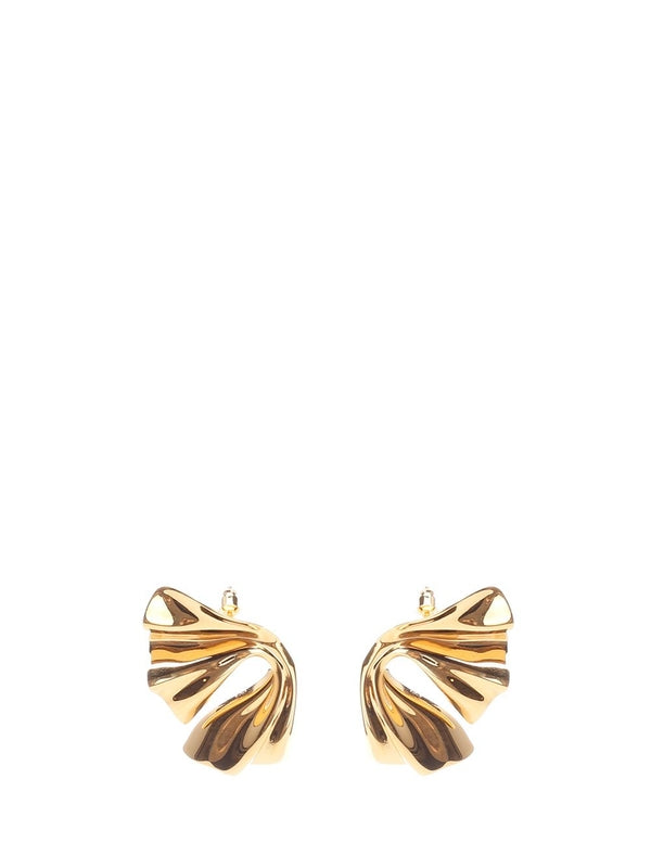 Drape Earrings