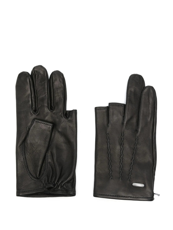 HANG Loose Leather Gloves