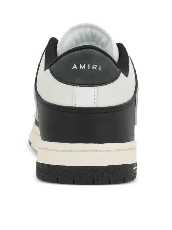 Skel Low Top Sneakers