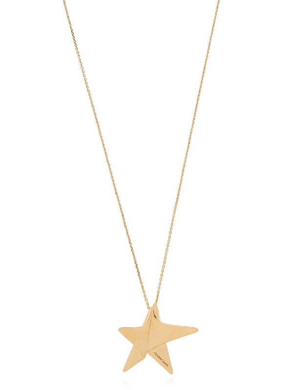 Star Pendant
  Necklace