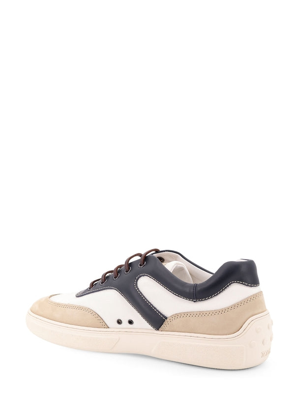 Competition Low-Top Sneakers