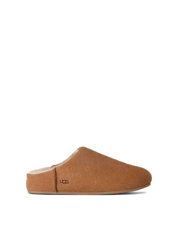 Ugg Brown Bloafer