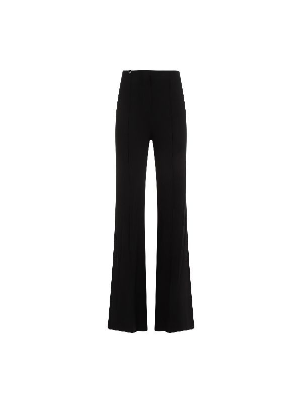 Apollo D-Ring Flare Pants