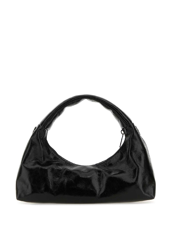 Arcade Calfskin Tote Bag