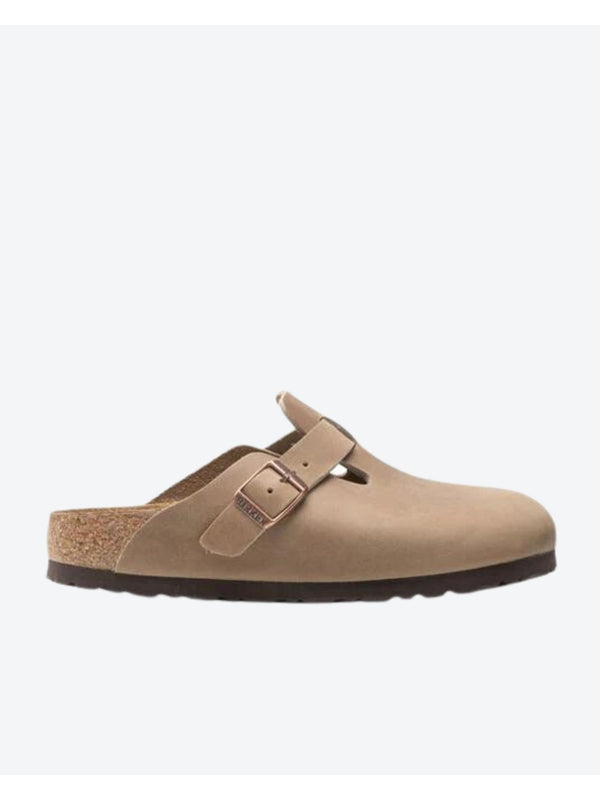 Birkenstock Beige Bloafer