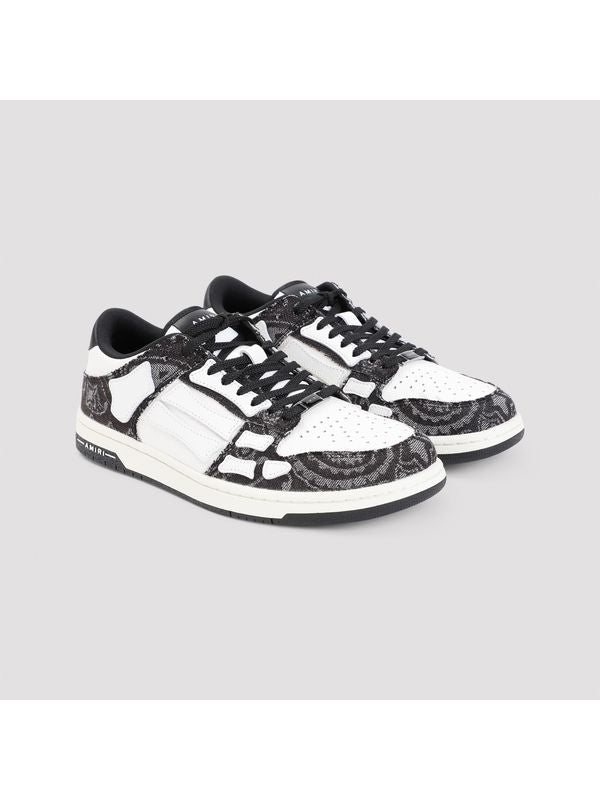 Skel 低帮运动鞋