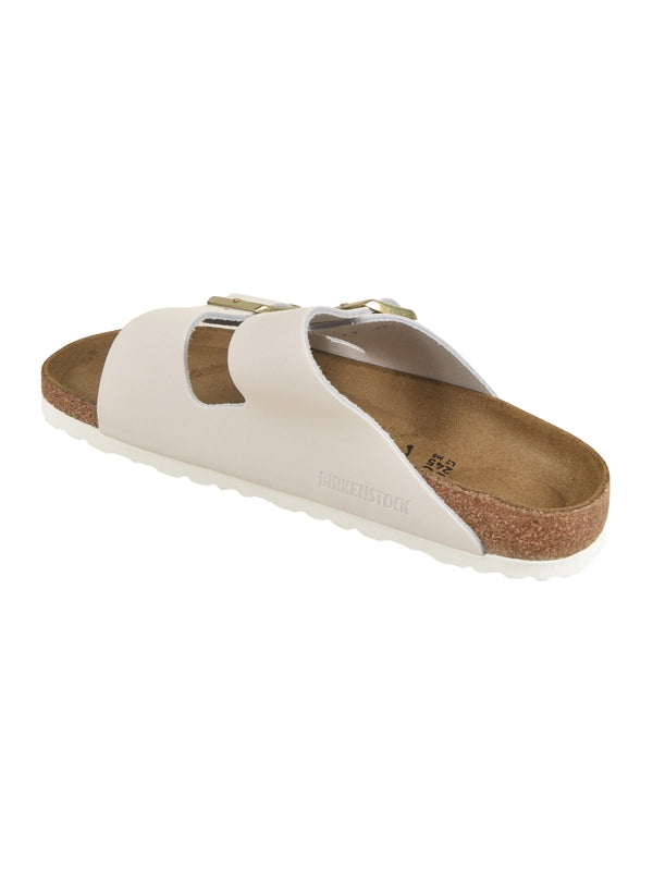 Birkenstock Sandals White Sandals