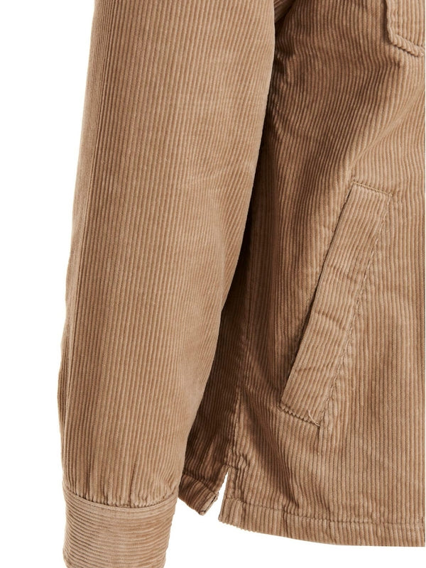 Carhartt Beige Jackets