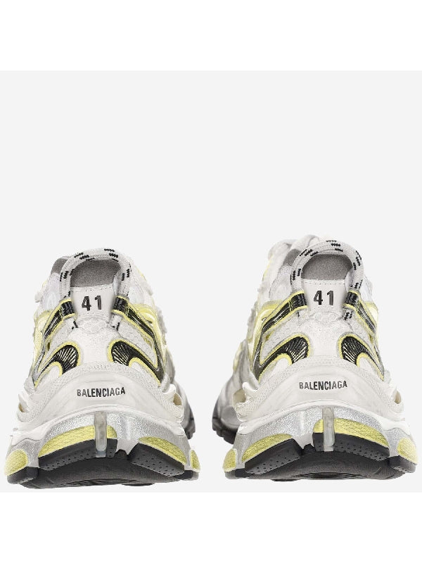 Runner 2.0 Low-Top Sneakers