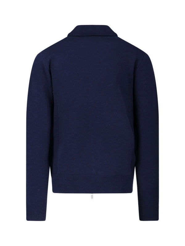 Lardini Navy Jackets