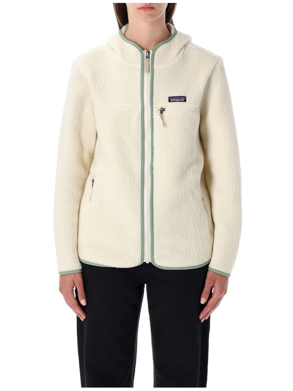 Patagonia Ivory Jacket