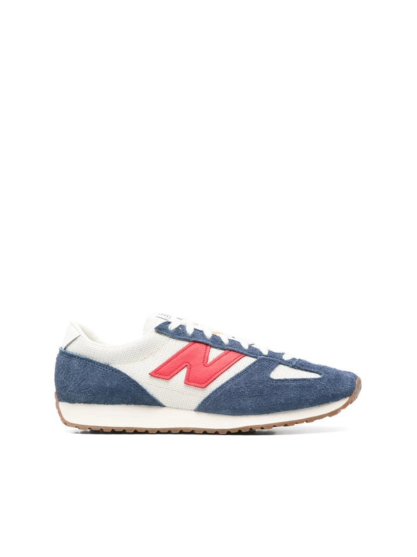 471 Low-Top Sneakers