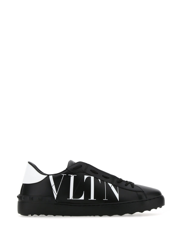 Vltn Open Sneakers